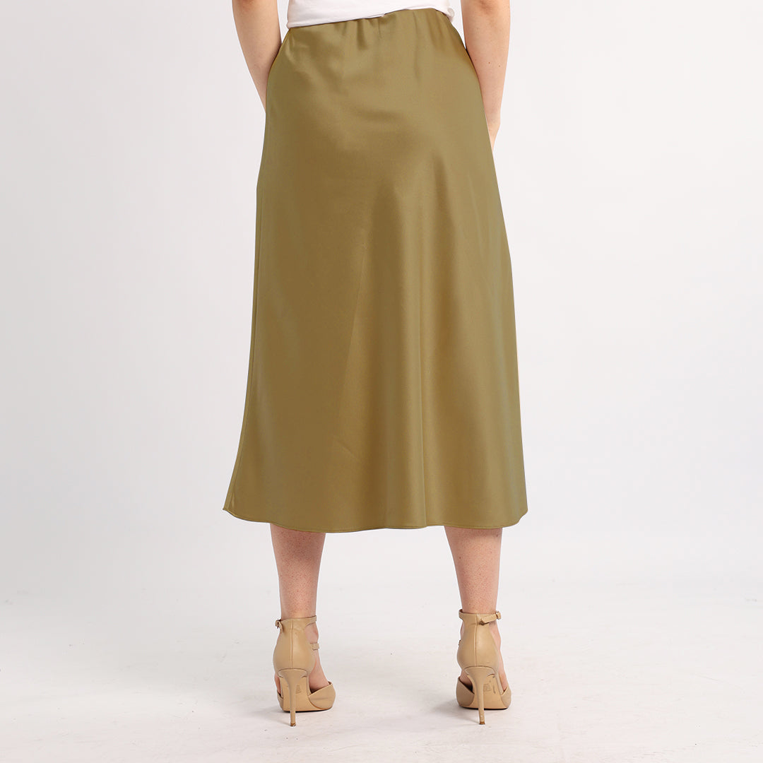 Alora Ladies Doe Skirt