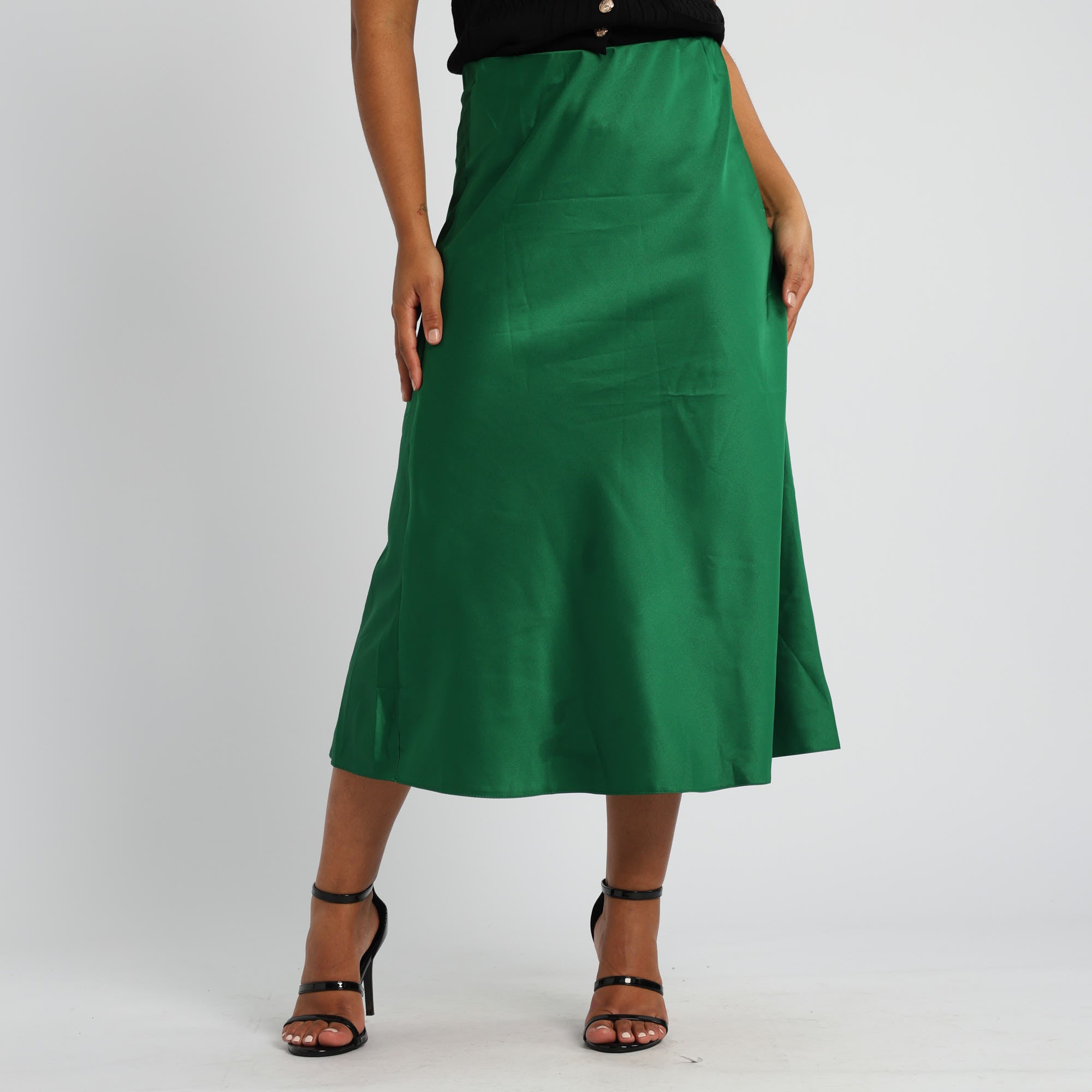 Alora Ladies Jelly Skirt