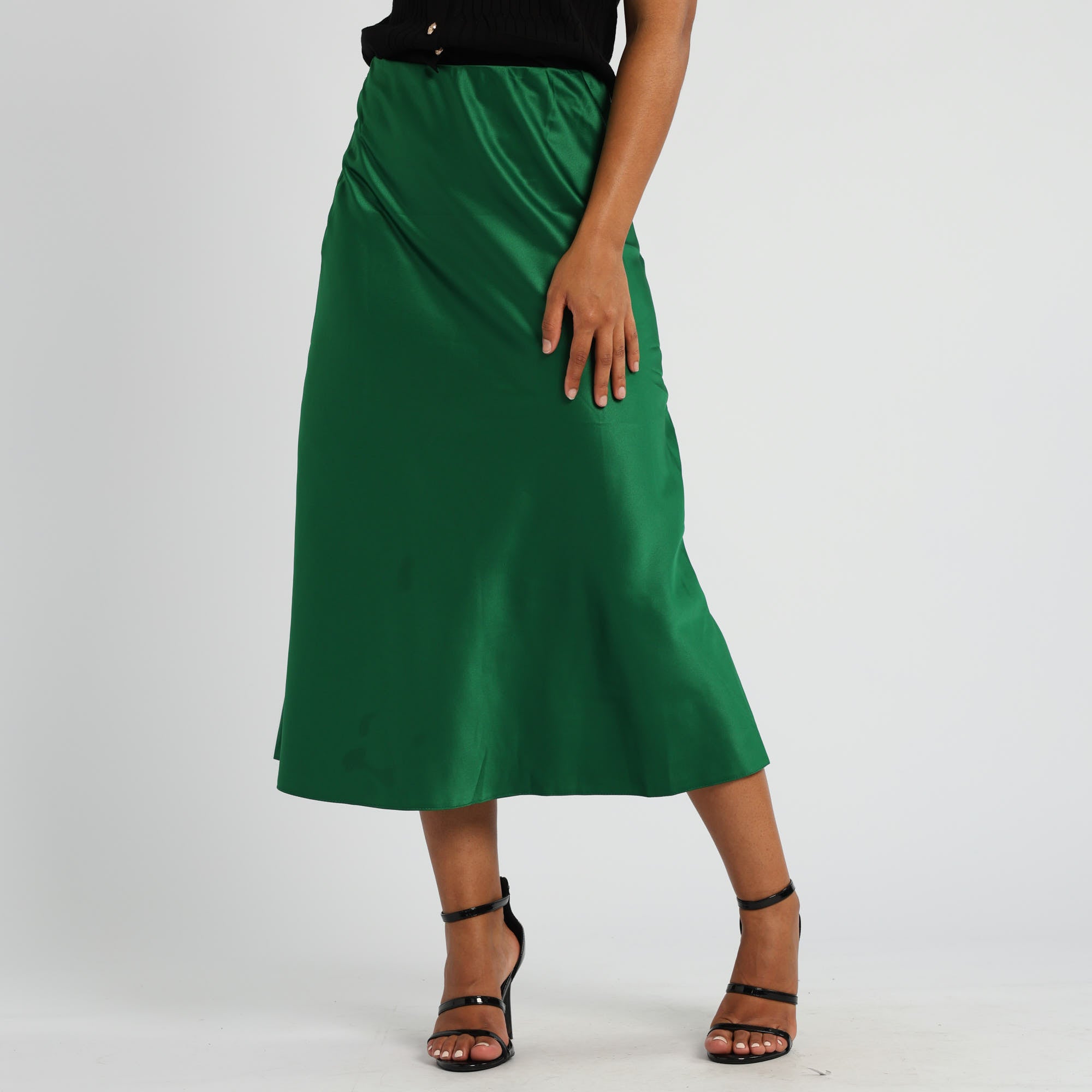 Alora Ladies Jelly Skirt