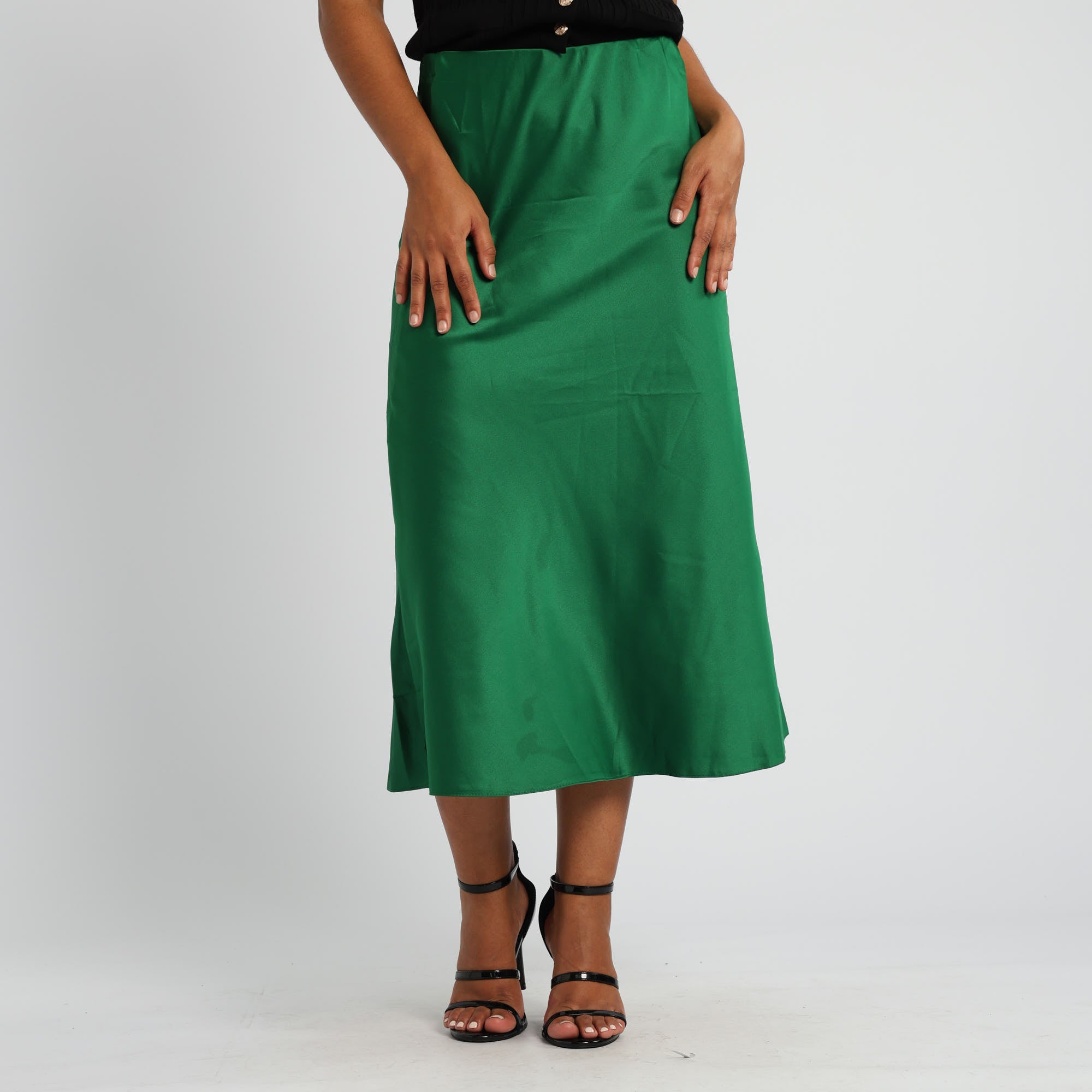 Alora Ladies Jelly Skirt