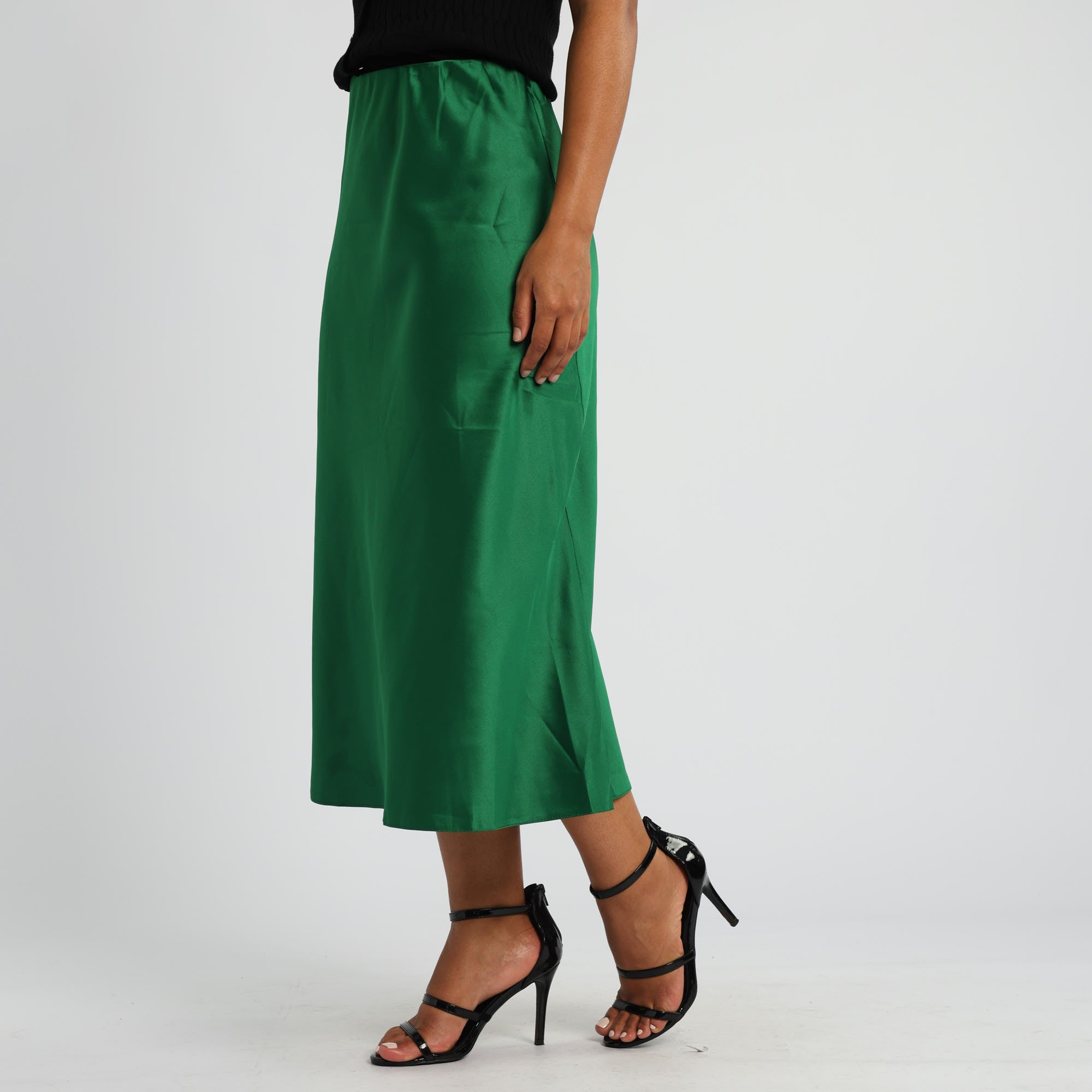Alora Ladies Jelly Skirt
