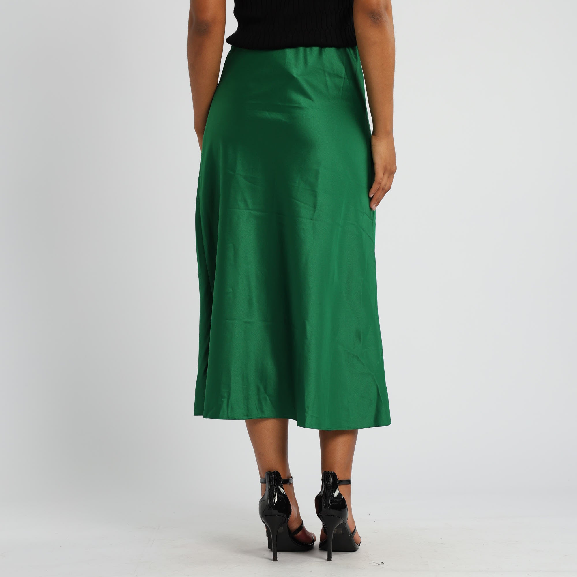 Alora Ladies Jelly Skirt
