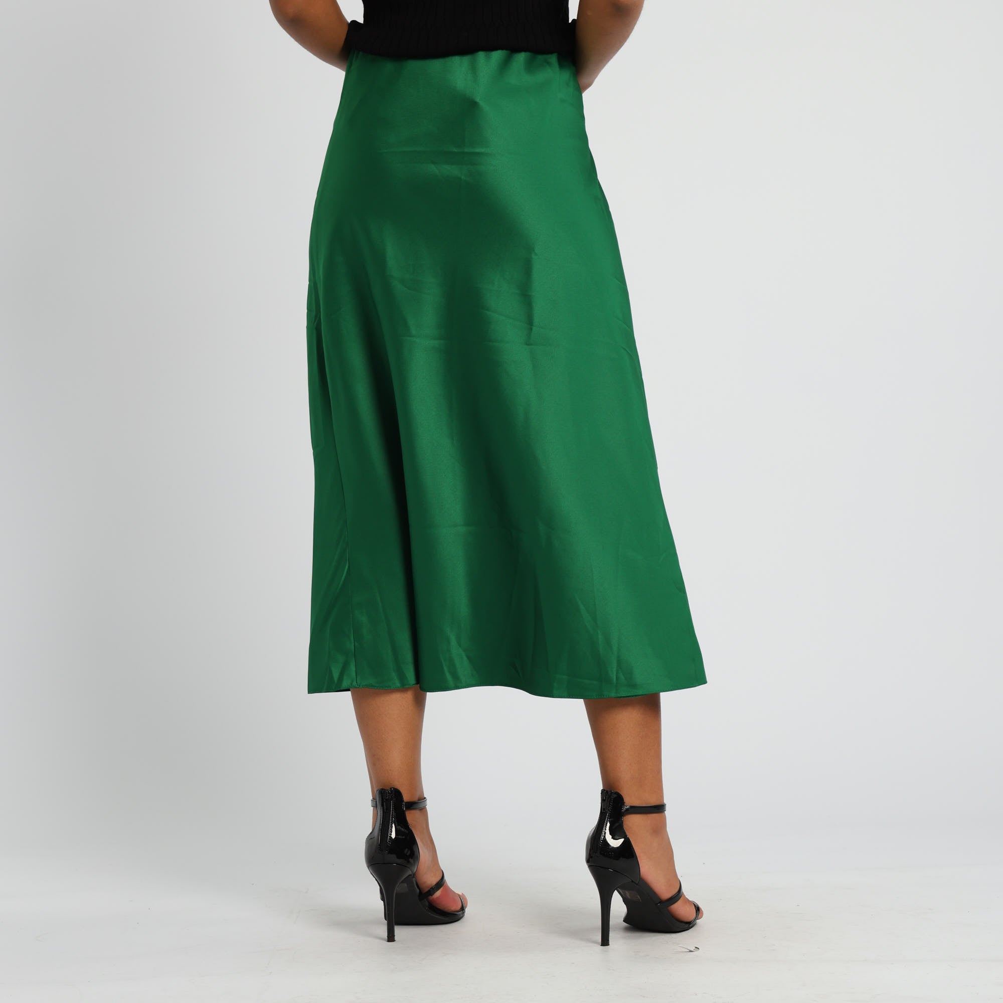 Alora Ladies Jelly Skirt