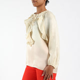 Shimmer Blouse