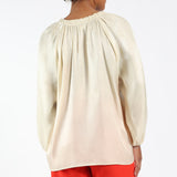 Shimmer Blouse