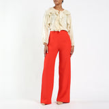 Shimmer Blouse