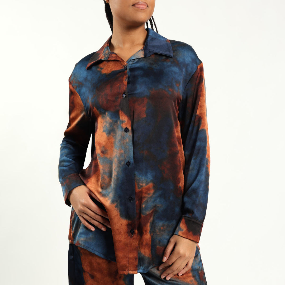 Alora Ladies Brick Top