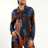 Alora Ladies Brick Top