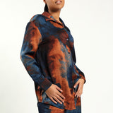 Alora Ladies Brick Top