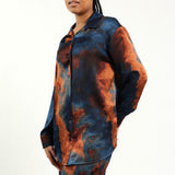 Alora Ladies Brick Top