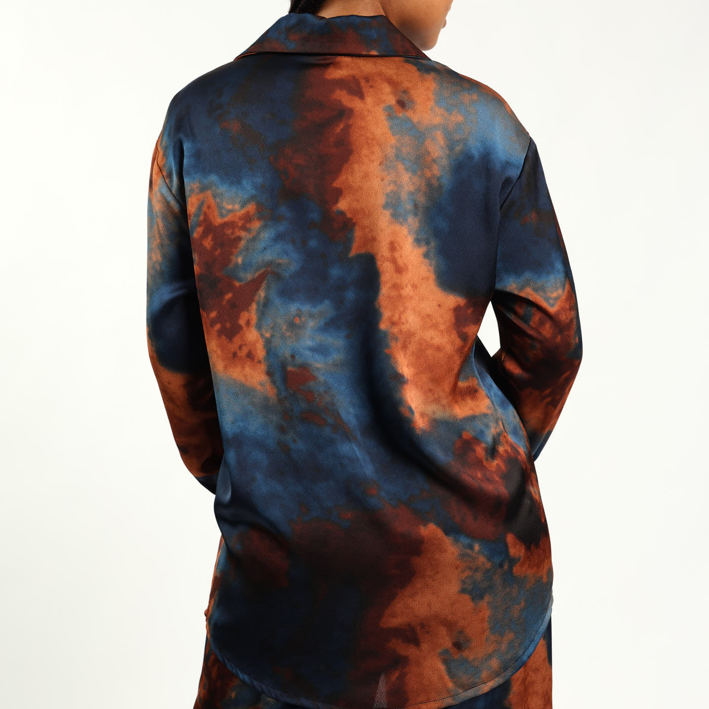 Alora Ladies Brick Top