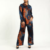 Alora Ladies Brick Top