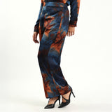 Alora Ladies Brick Bottom