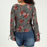 Floral Top