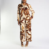 Alora Ladies Choc Top