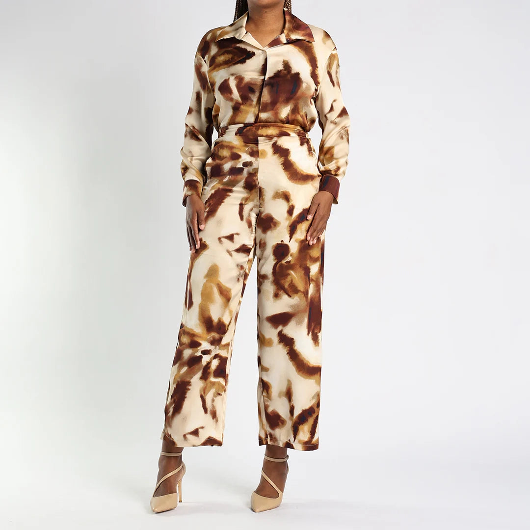 Alora Ladies Choc Bottom