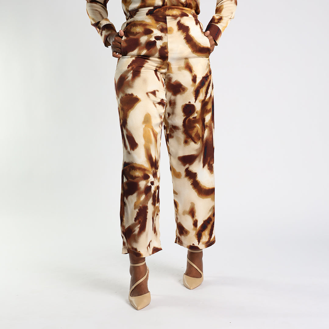 Alora Ladies Choc Bottom