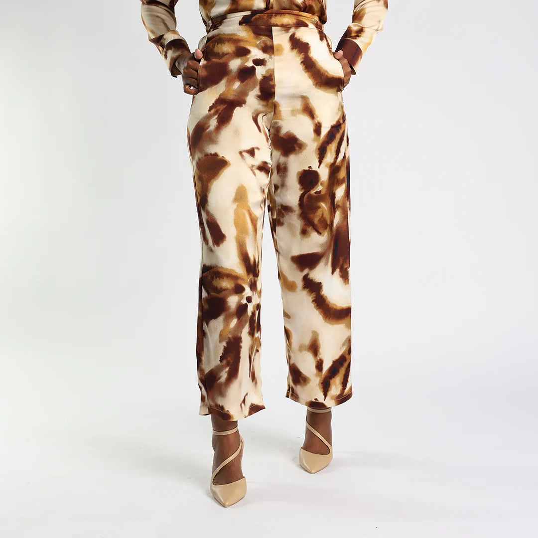 Alora Ladies Choc Bottom