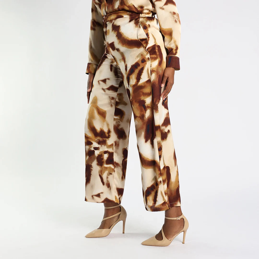 Alora Ladies Choc Bottom