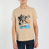 Stone Graphic T-shirt