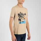 Stone Graphic T-shirt