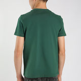 Green Graphic T-shirt