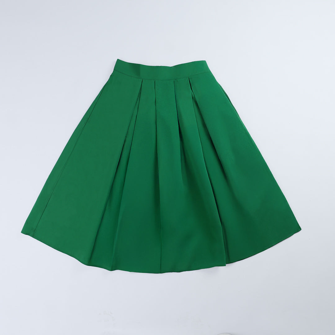 Alora Ladies Jelly Skirt