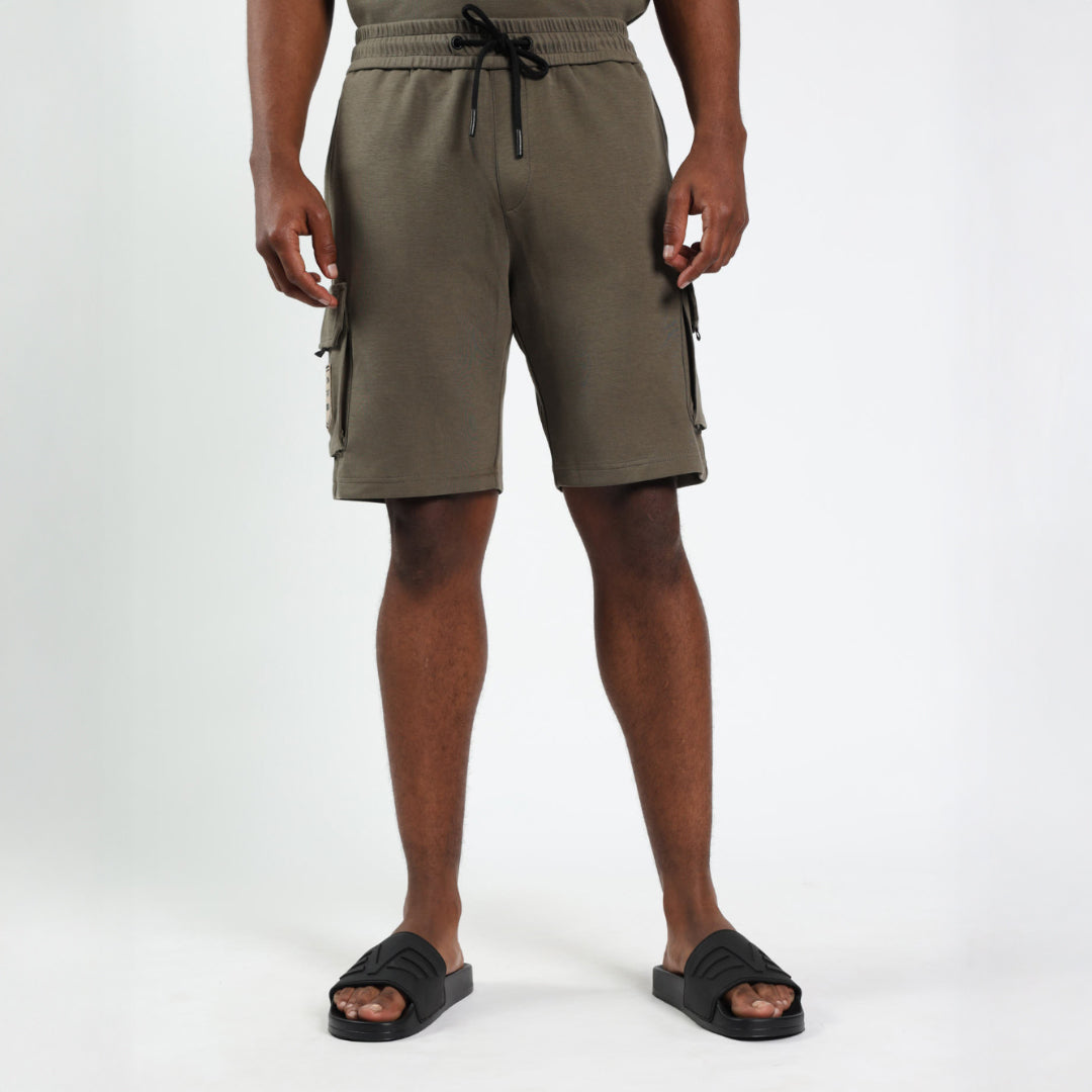 Mens Evolve Cargo Shorts