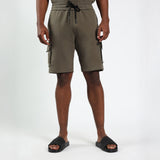 Mens Evolve Cargo Shorts
