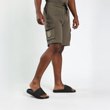 Mens Evolve Cargo Shorts
