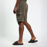 Mens Evolve Cargo Shorts
