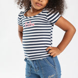 TRB Girls 2 pack Tshirts