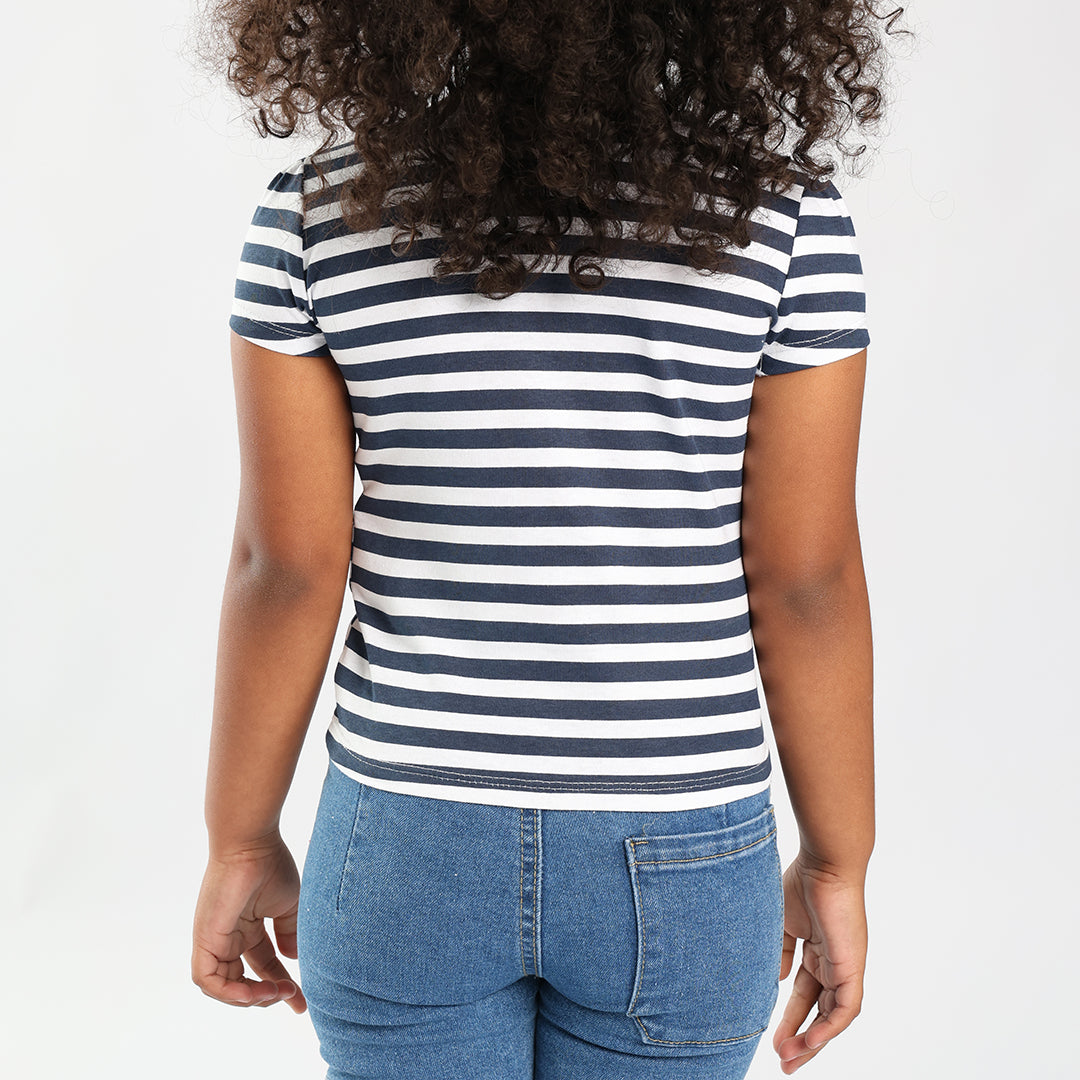 TRB Girls 2 pack Tshirts