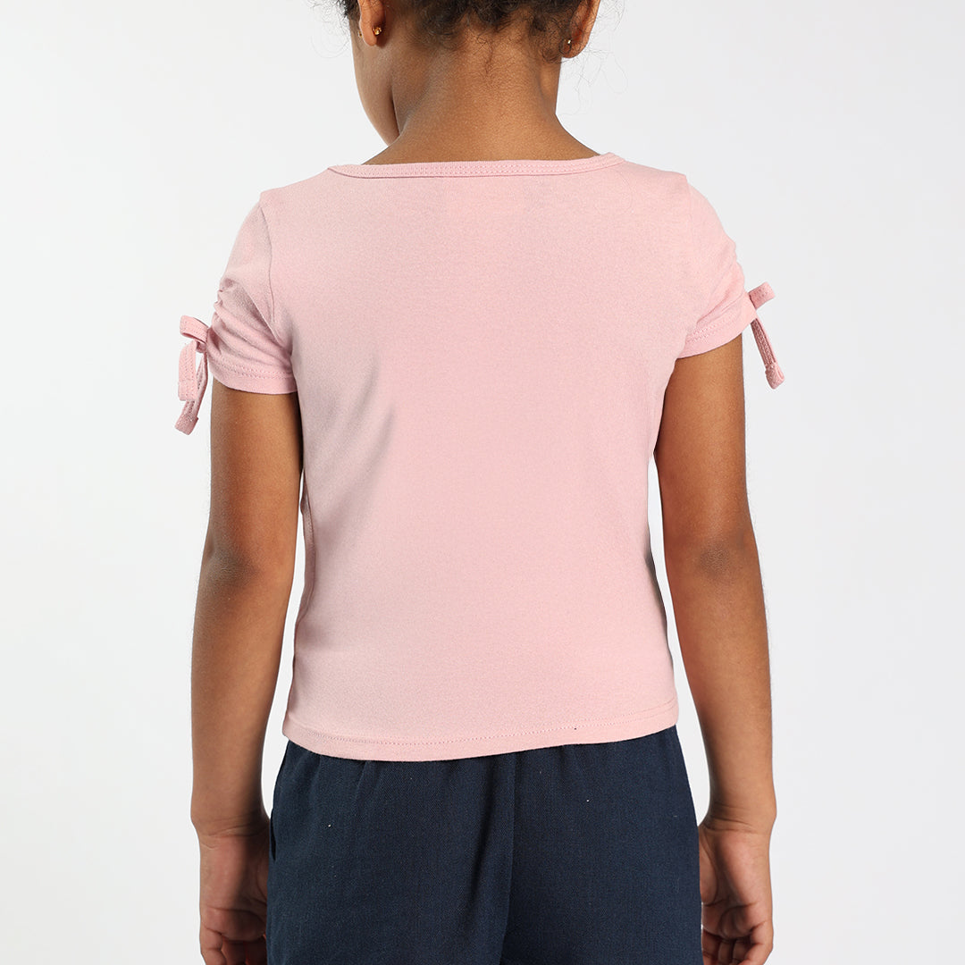 TRB Girls 2 pack Tshirts