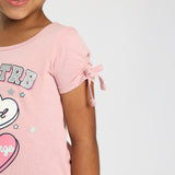 TRB Girls 2 pack Tshirts