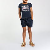 TRB Girls 2 pack Tshirts