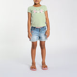 TRB Girls 2 pack T-shirts