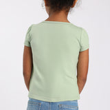 TRB Girls 2 pack T-shirts