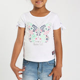 TRB Girls 2 pack T-shirts