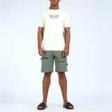 Evolve Nylon Shorts