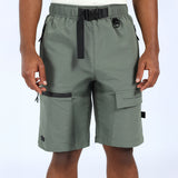 Evolve Nylon Shorts