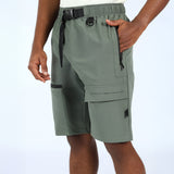 Evolve Nylon Shorts
