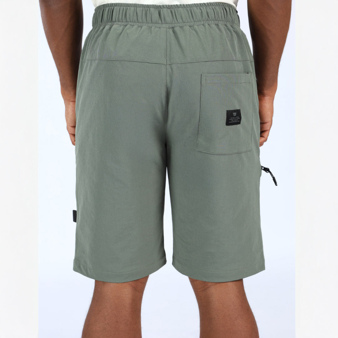 Evolve Nylon Shorts
