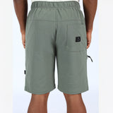 Evolve Nylon Shorts