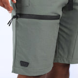 Evolve Nylon Shorts