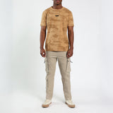 Mens Evolve  AOP T-shirt