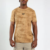 Mens Evolve  AOP T-shirt