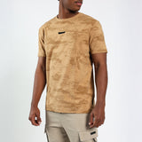 Mens Evolve  AOP T-shirt