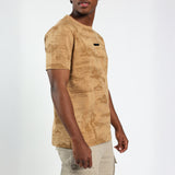 Mens Evolve  AOP T-shirt