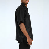 Mens Evolve Nylone Boxy T-Shirt